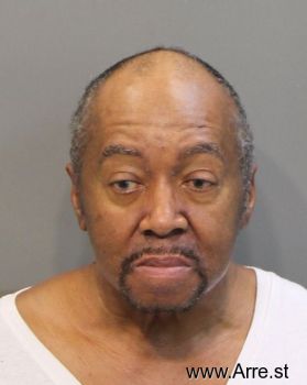 James Erskin Mccullough Mugshot