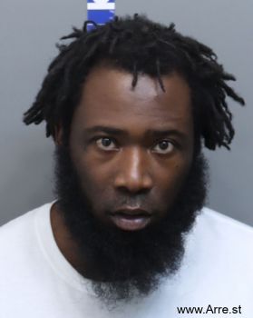 James Tavares Mims Mugshot