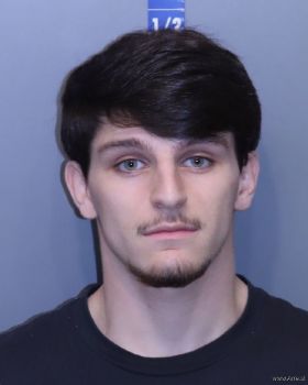 James Hayden Poole Mugshot