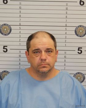 James Dewayne Powell Mugshot