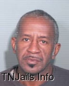 James  Ragland Mugshot