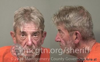 James Rickey Reding Mugshot