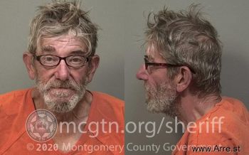 James Rickey Reding Mugshot