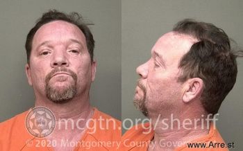 James Ray Rowe Mugshot