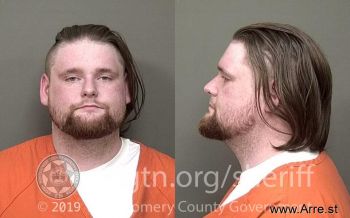 James Bradley Grimes Sellers Mugshot