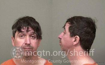 James Robert Smyrnios Mugshot