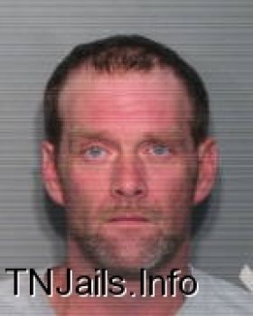 James  Stafford Mugshot