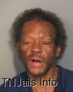 James  Stokes Mugshot