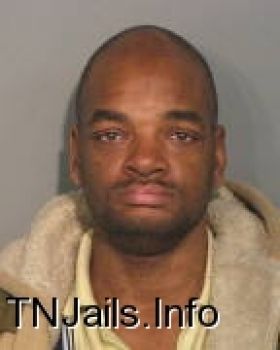 James  Tate Mugshot