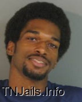 James  Tate Mugshot