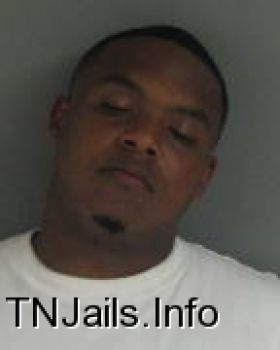 James  Tucker Mugshot