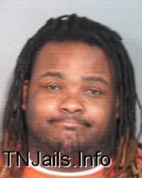 James  Wallace Mugshot