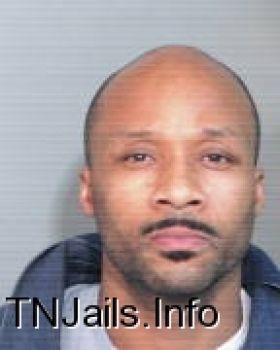 James  Watkins Mugshot