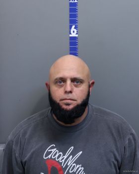 James R Weaver Mugshot