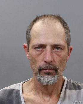 James E Bullock Mugshot