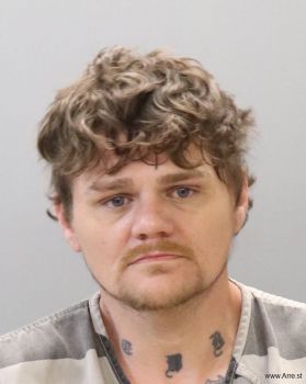 James Alfred Craig Mugshot