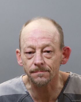 James Eric Hornby Mugshot