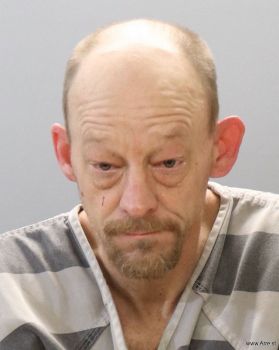 James Eric Hornby Mugshot