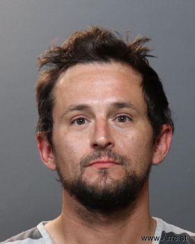 James Dustin Nix Mugshot