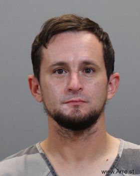 James Dustin Nix Mugshot