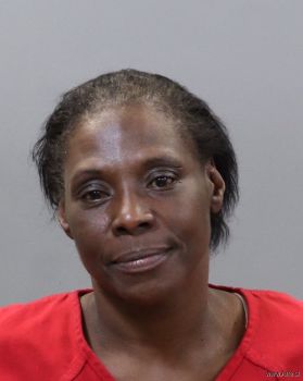 Jamesetta Lajun Booker Mugshot