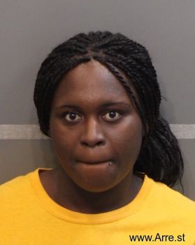 Jameshea L Beamon Mugshot