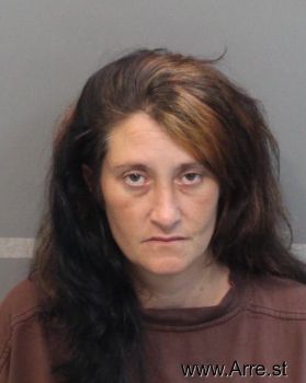 Jamie Arlene Crabtree Mugshot