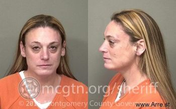 Jamie Sarah Drake Mugshot