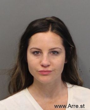 Jamie L Harvey Mugshot