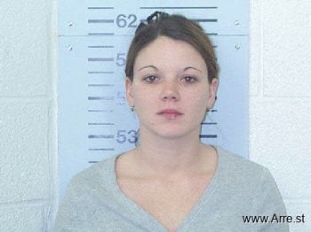 Jamie Denise Smith Mugshot