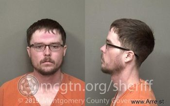 Jamie Robert Stewart Mugshot