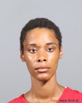 Jamiyah Lanese Johnson Mugshot