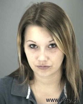 Jana  Perry Mugshot