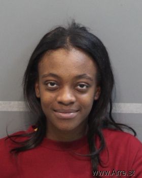 Janell Maria Jones Mugshot