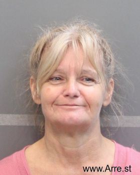 Janet Darlene Davis Mugshot