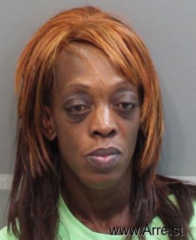 Janice M Davis Mugshot