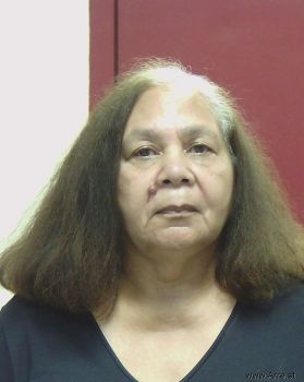 Janice  Johnson Mugshot