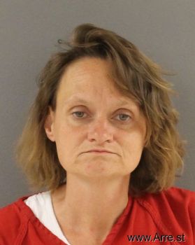 Janice Darlene Johnson Mugshot