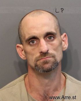 Jared Dana Lewis Mugshot