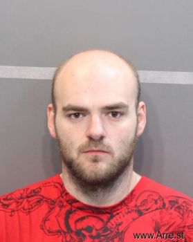 Jared Shane Robinson Mugshot