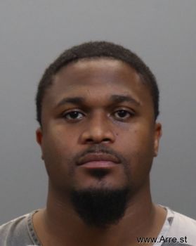 Jared Rashaun Stephens Mugshot