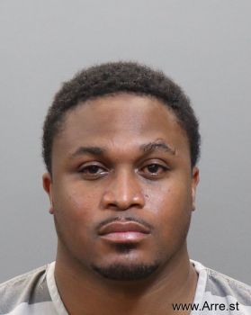 Jared Rashaun Stephens Mugshot