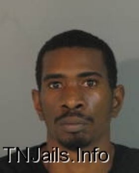 Jarvis  Gray Mugshot