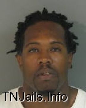 Jarvis  Hall Mugshot