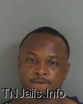 Jarvis  Smith Mugshot