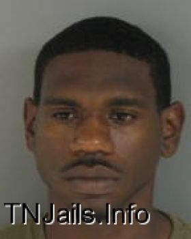 Jarvis  Smith Mugshot