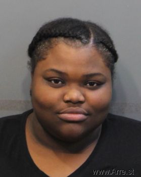 Jasmine  Johnson Mugshot