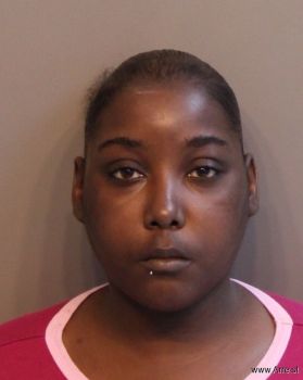 Jasmine Patrice Smith Mugshot