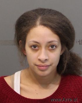 Jasmine Angelica Smith Mugshot