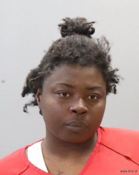 Jasmine  Bates Mugshot